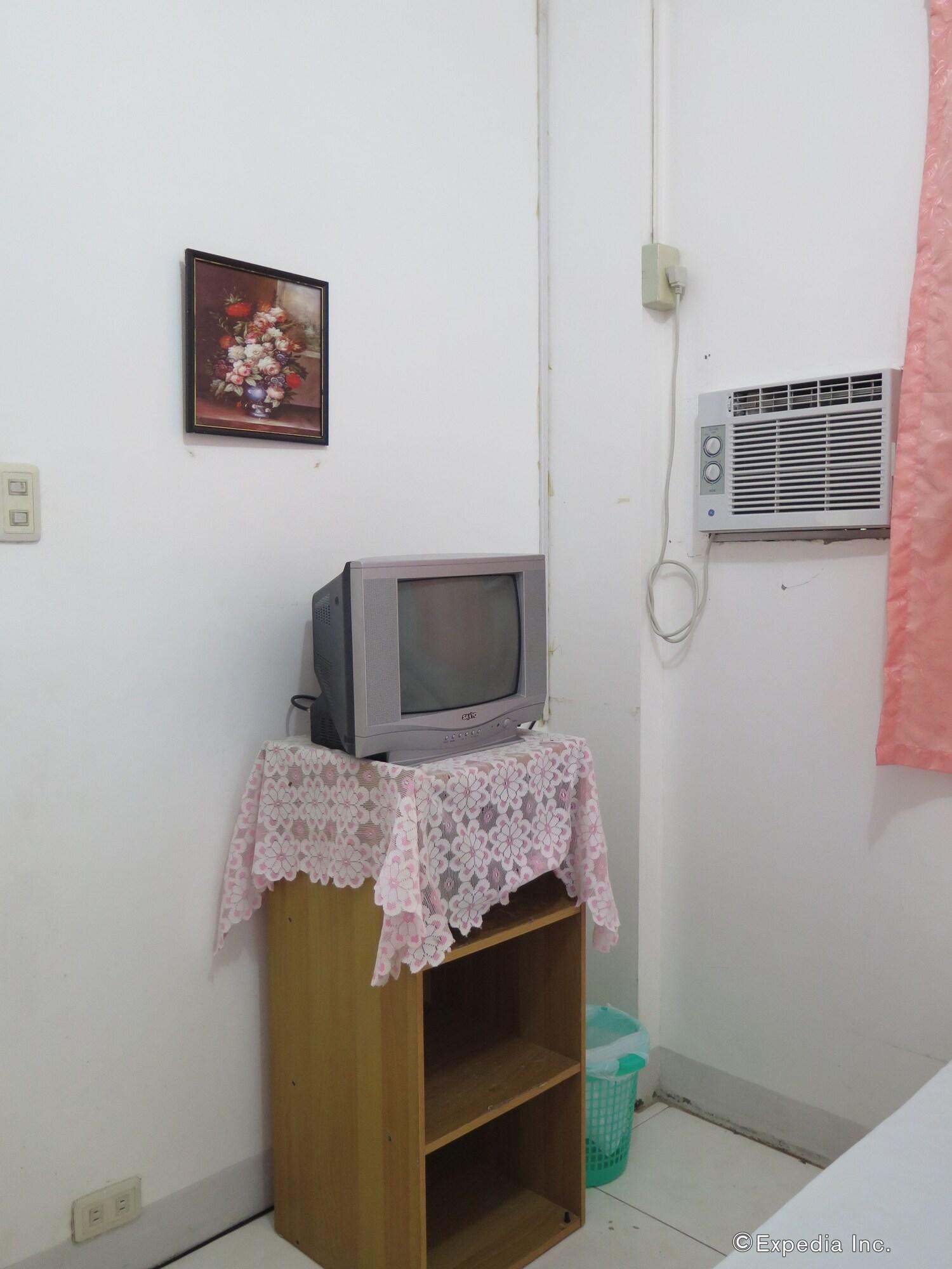 Bohol Muro Ami Beach Resort מראה חיצוני תמונה