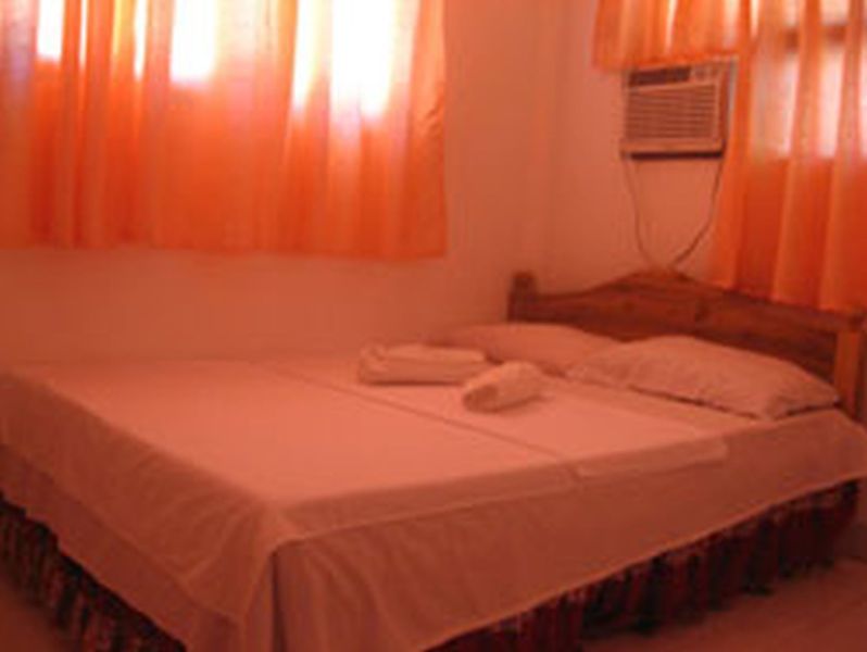 Bohol Muro Ami Beach Resort מראה חיצוני תמונה