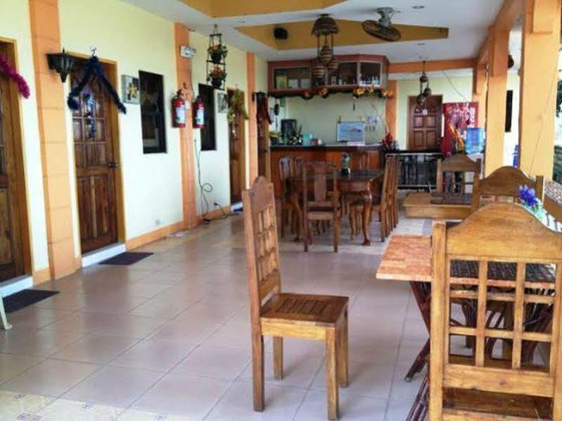Bohol Muro Ami Beach Resort מראה חיצוני תמונה